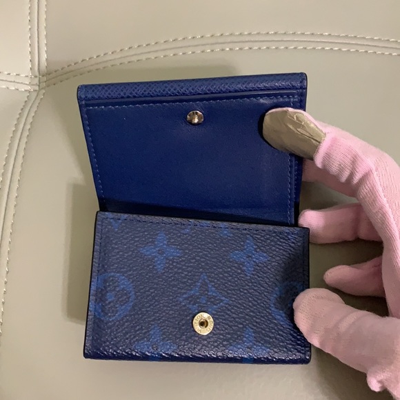 Louis Vuitton men’s wallet - Picture 6 of 13